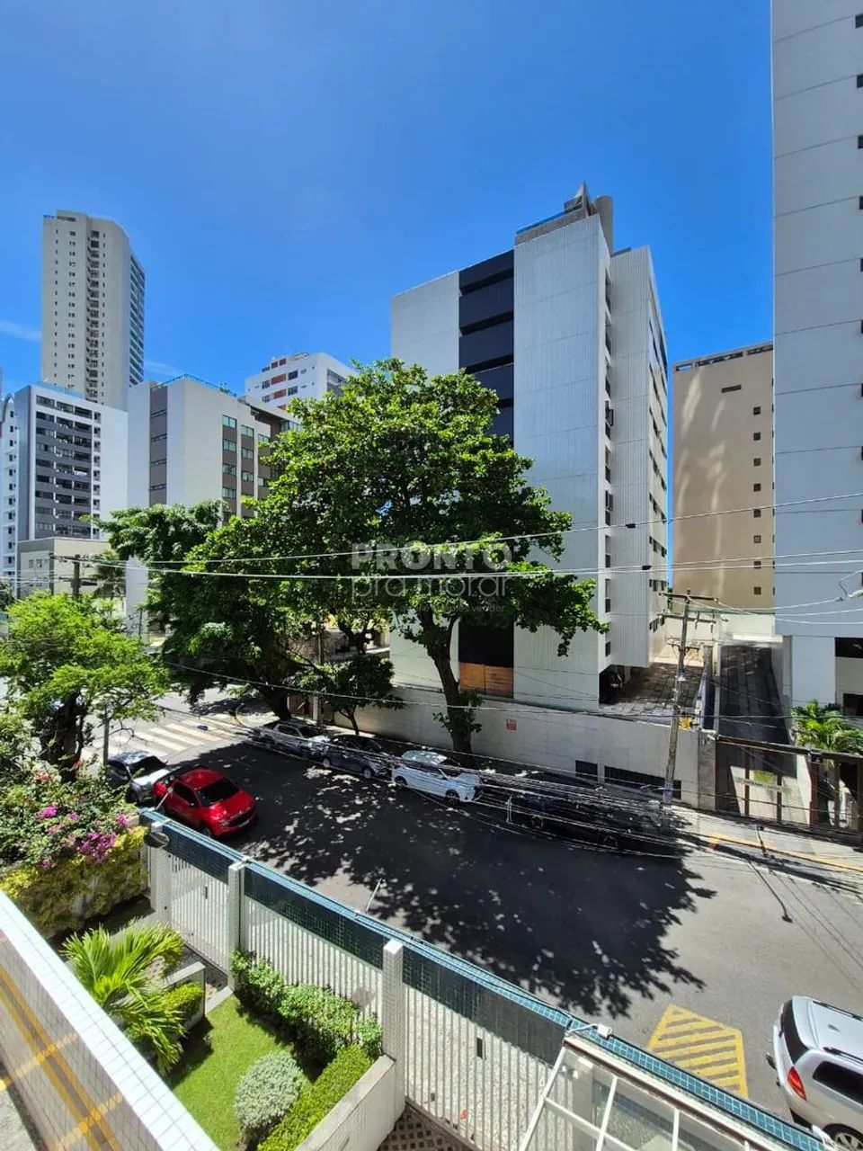 Apartamento com 3 quartos em Boa Viagem - Foto 5