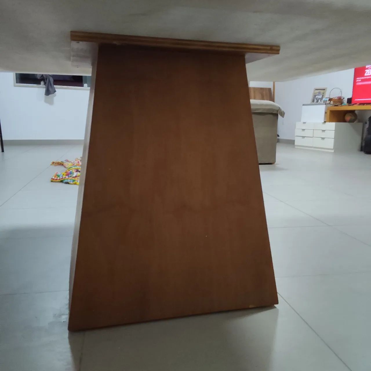 Mesa 8 lugares