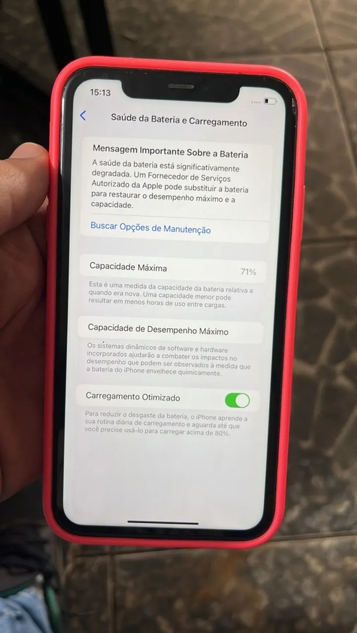 Iphone 11 - Foto 2