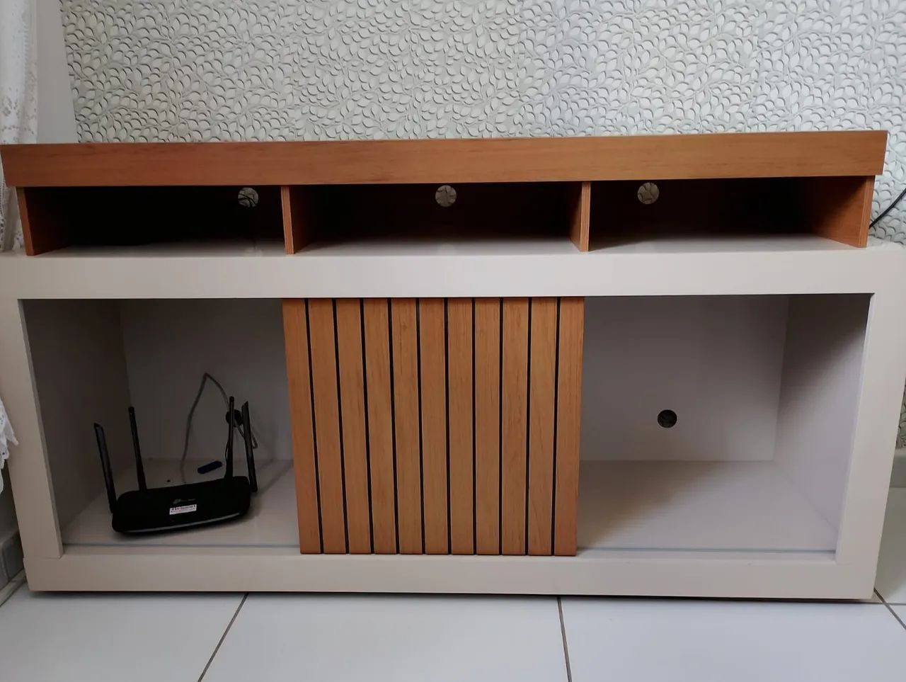 Rack Novo65568126747905122
