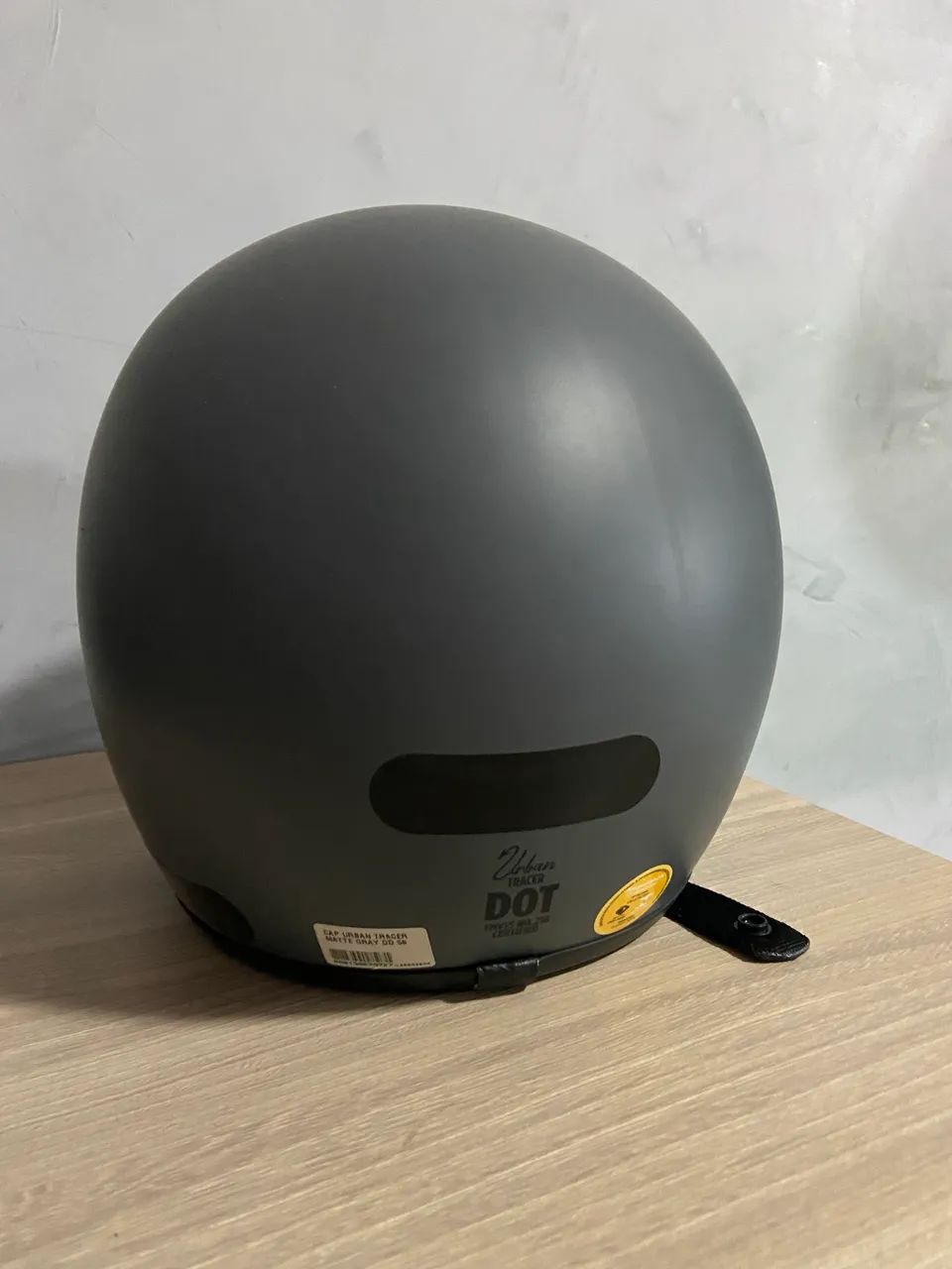 Capacete urban - Foto 2