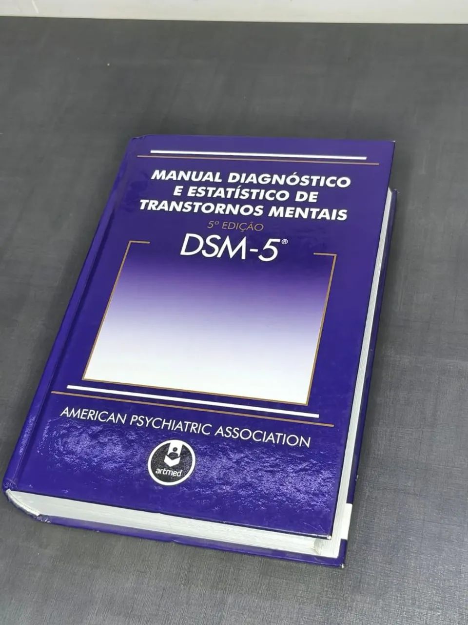 DSM 5  - Foto 3