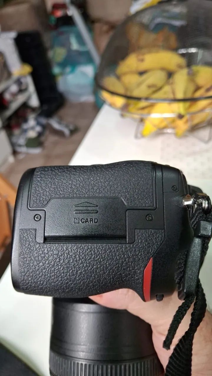 Nikon D780 36565 Cliks - Foto 5