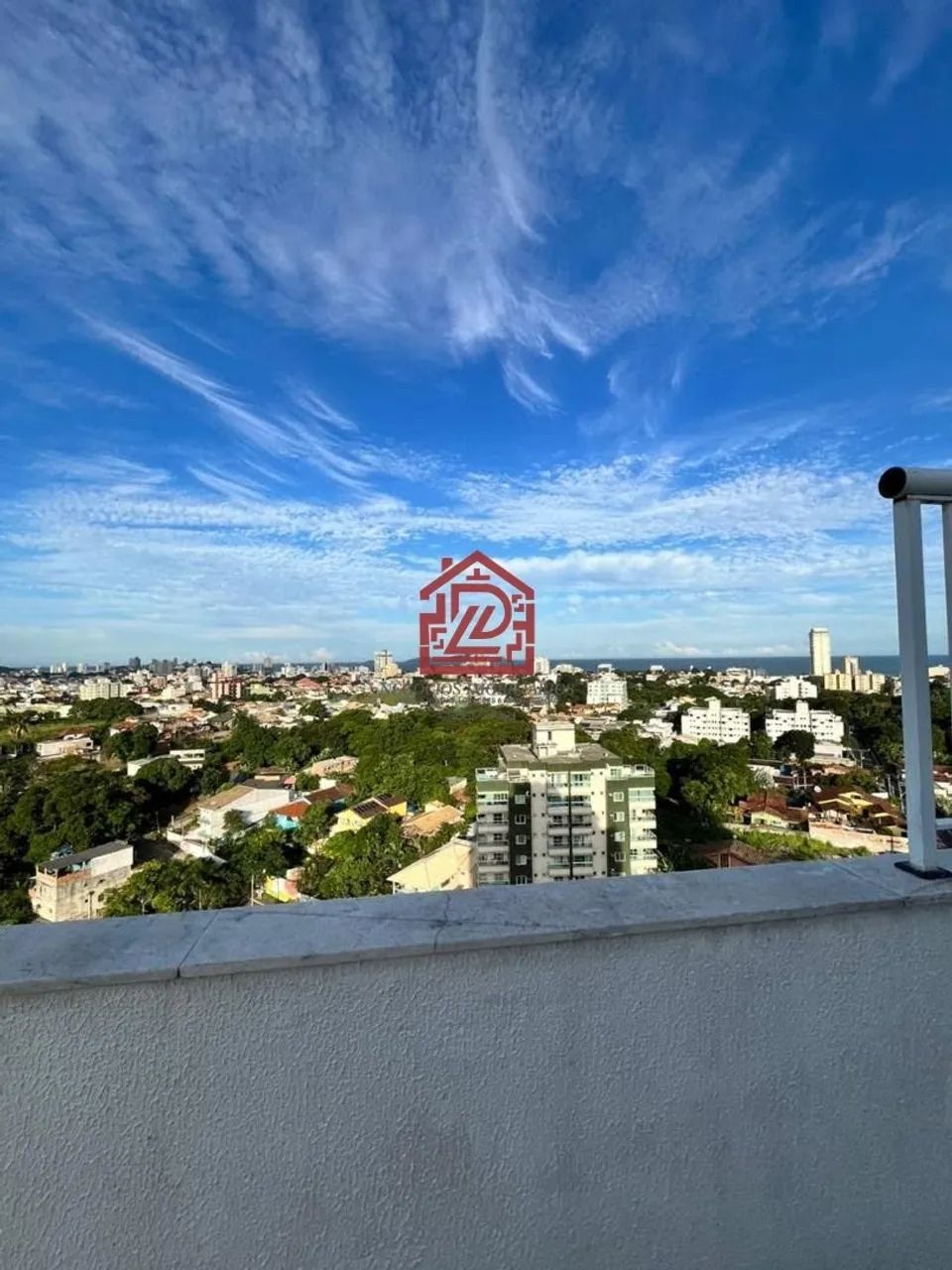 Duplex Cobertura à Venda na Glória, Macaé  2 Quartos, 100m² - Foto 3