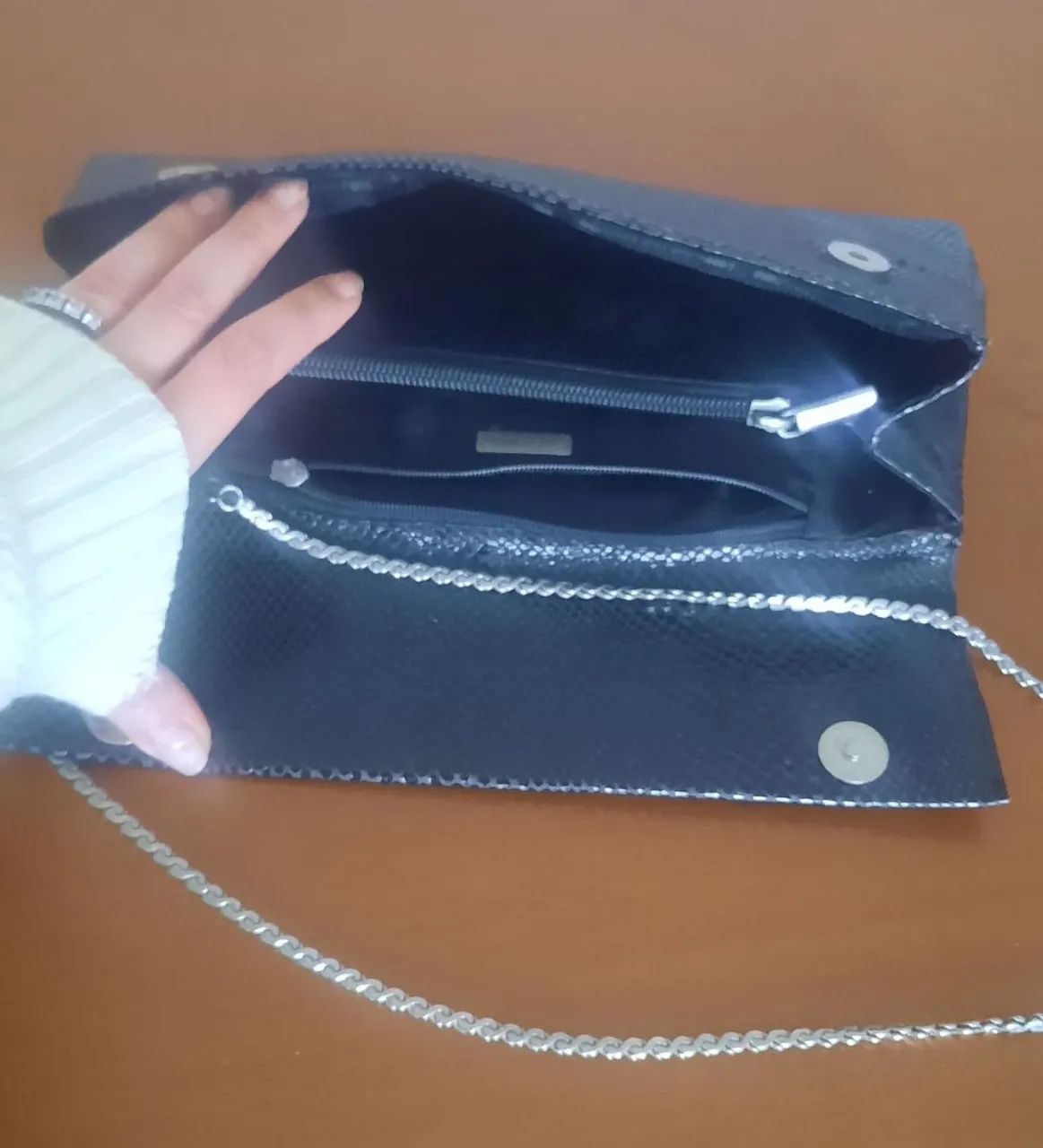 Bolsa luz da lua - Foto 2