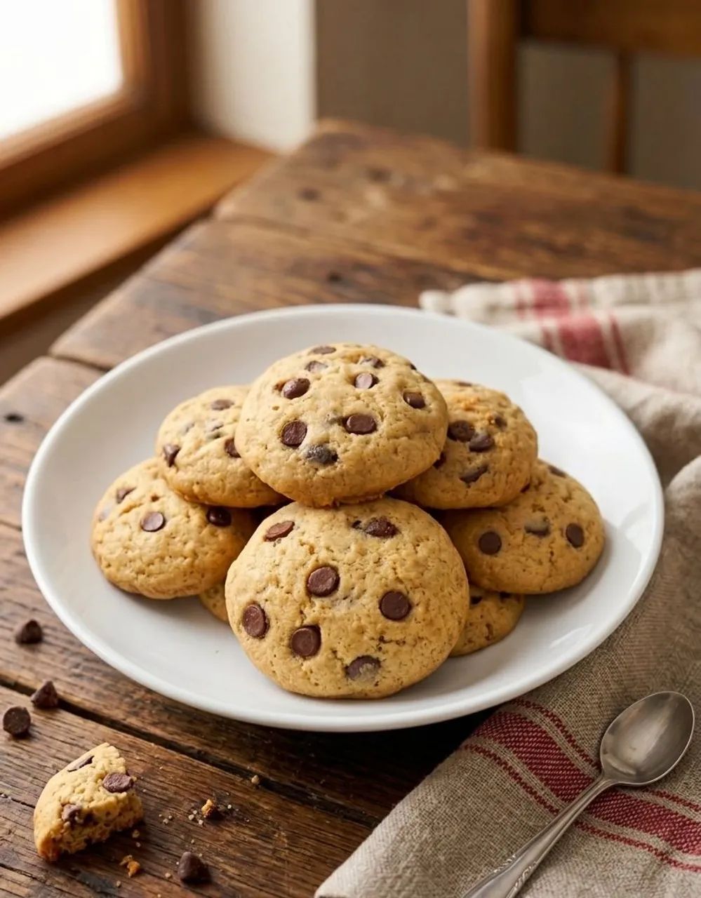 Cookies Artesanais 