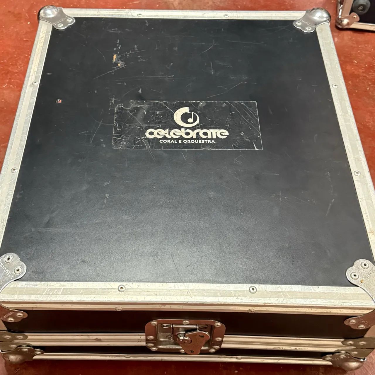 Mesa de Som YAMAHA MG 20XU - Foto 2