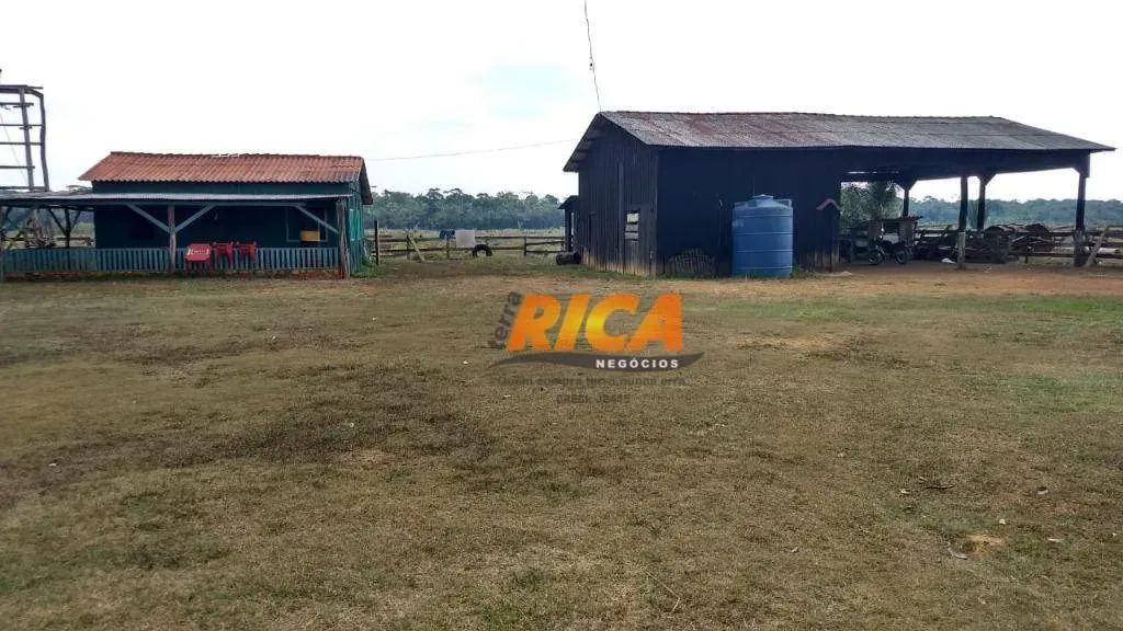 Vende-se fazenda com 4.000 hectares em Canutama/AM - Foto 5