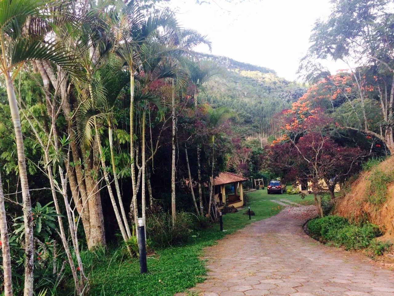 FAZENDA RURAL em Natividade da Serra - São Paulo, - Foto 5
