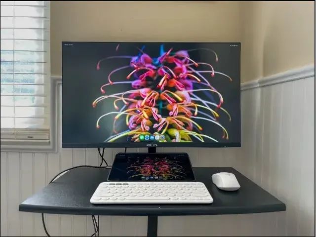 Monitor 27p Arzopa QHD Fast IPS 180Hz