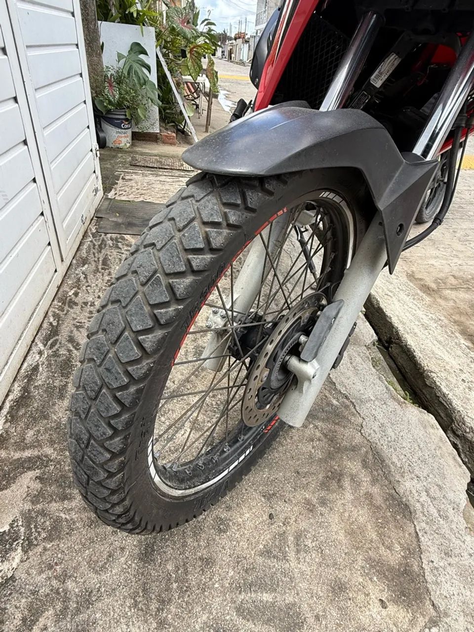 Vendo essa XRE 300 - Foto 5