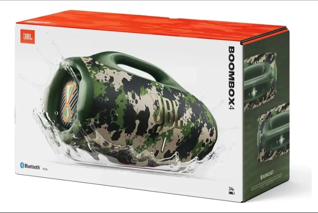 CAIXA DE SOM JBL NOVA  - Foto 3