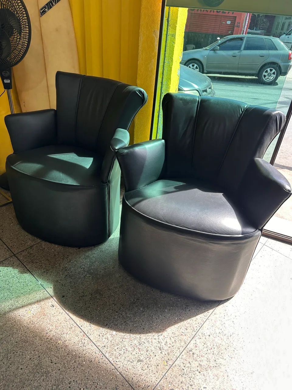Barbearia completa em funcionamento - Foto 3