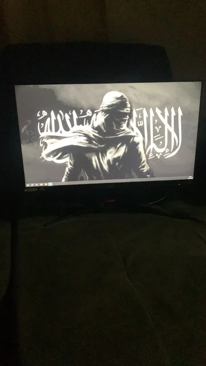 MONITOR AOC 24pol - Foto 2