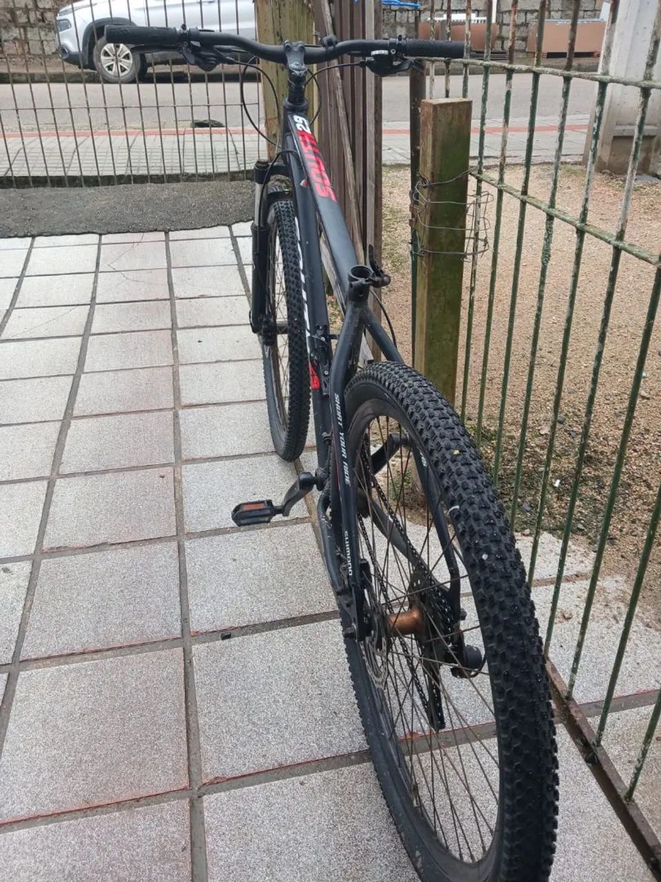 Bicicleta Aro  - Foto 2