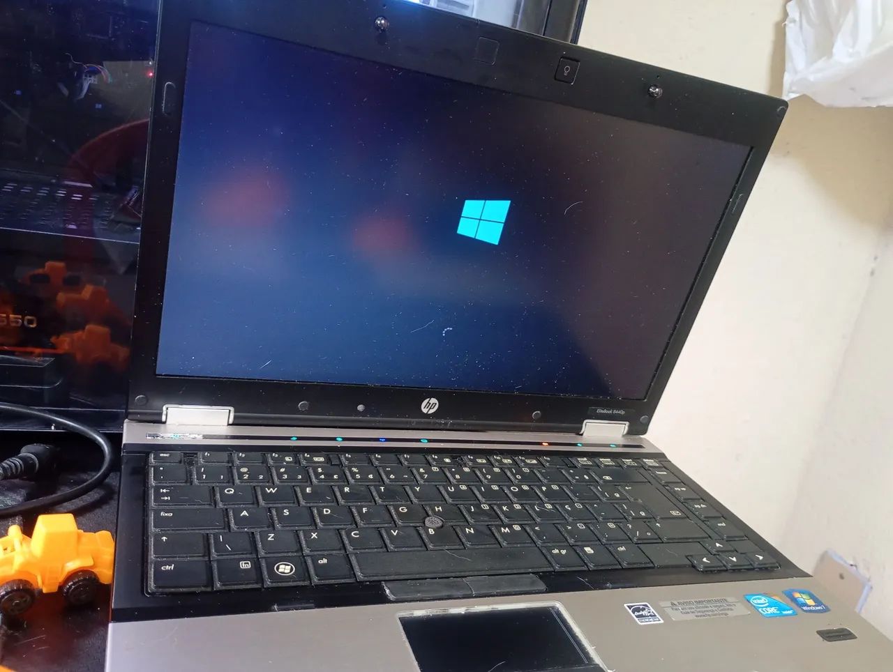 Vendo Elitbook 8440p - Foto 2