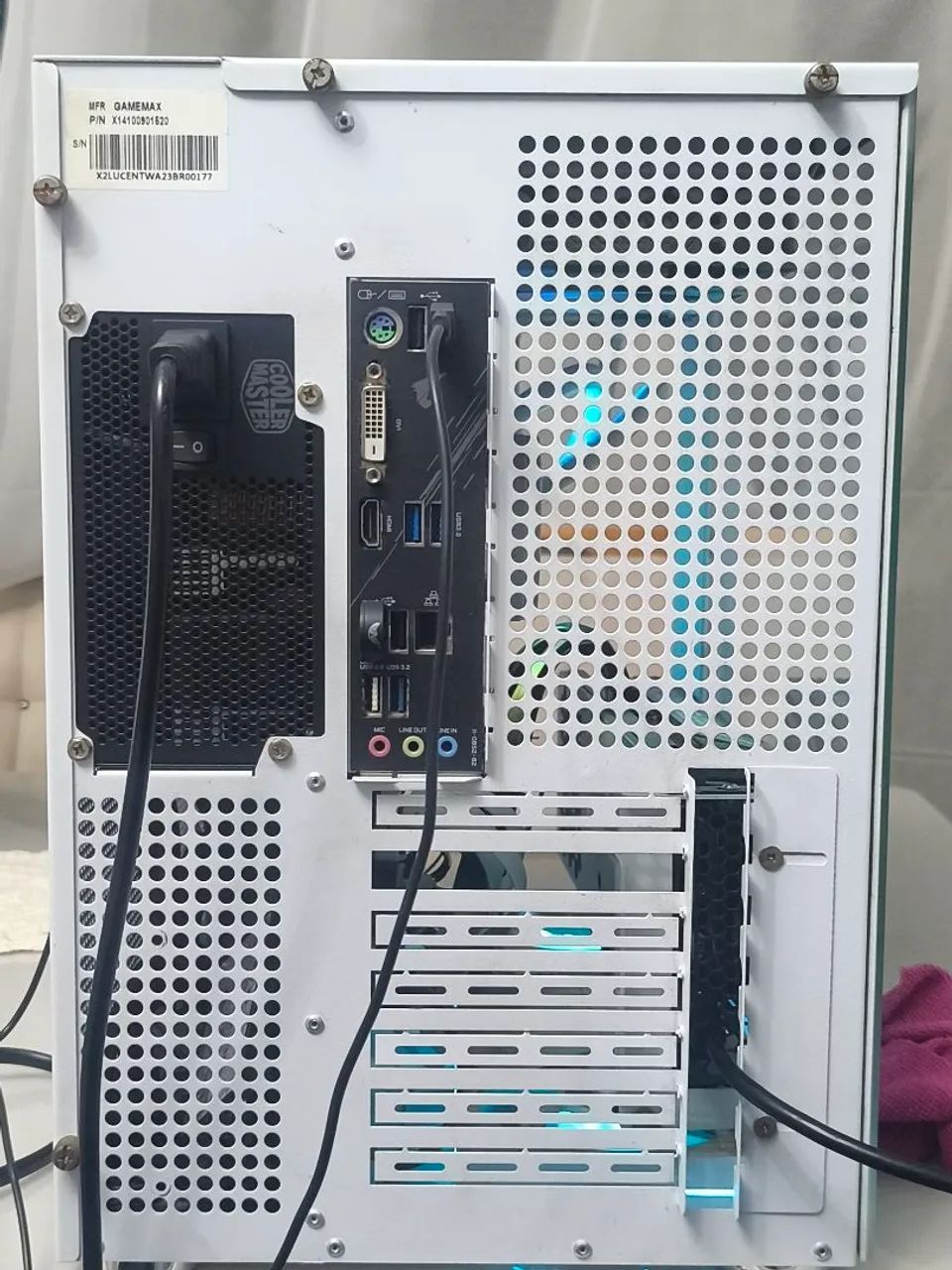 Pc gamer.  - Foto 5