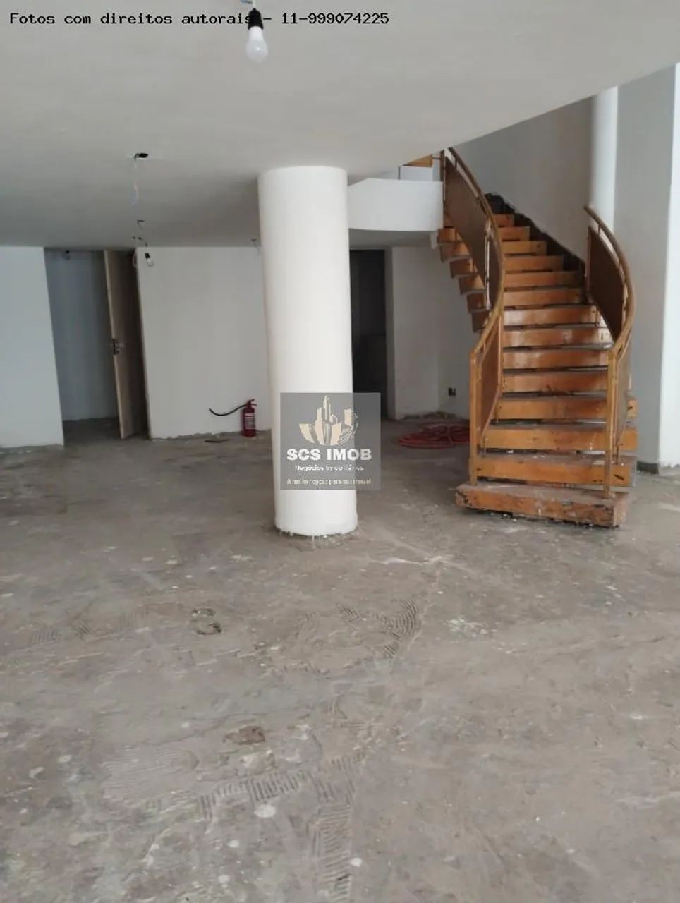 ALUGA SALÃO NO CENTRO DE SÃO CAETANO DO SUL - Foto 3