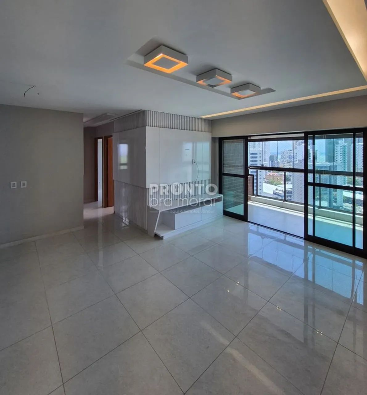 Apartamento com 3 quartos em Boa Viagem - Foto 3