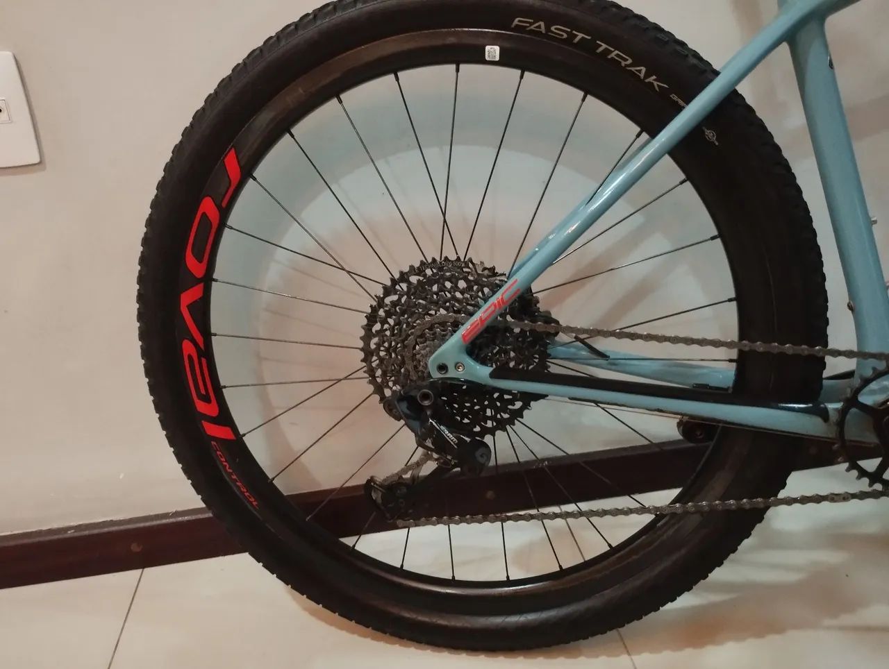 Specialized Epic Expert HT - Foto 2