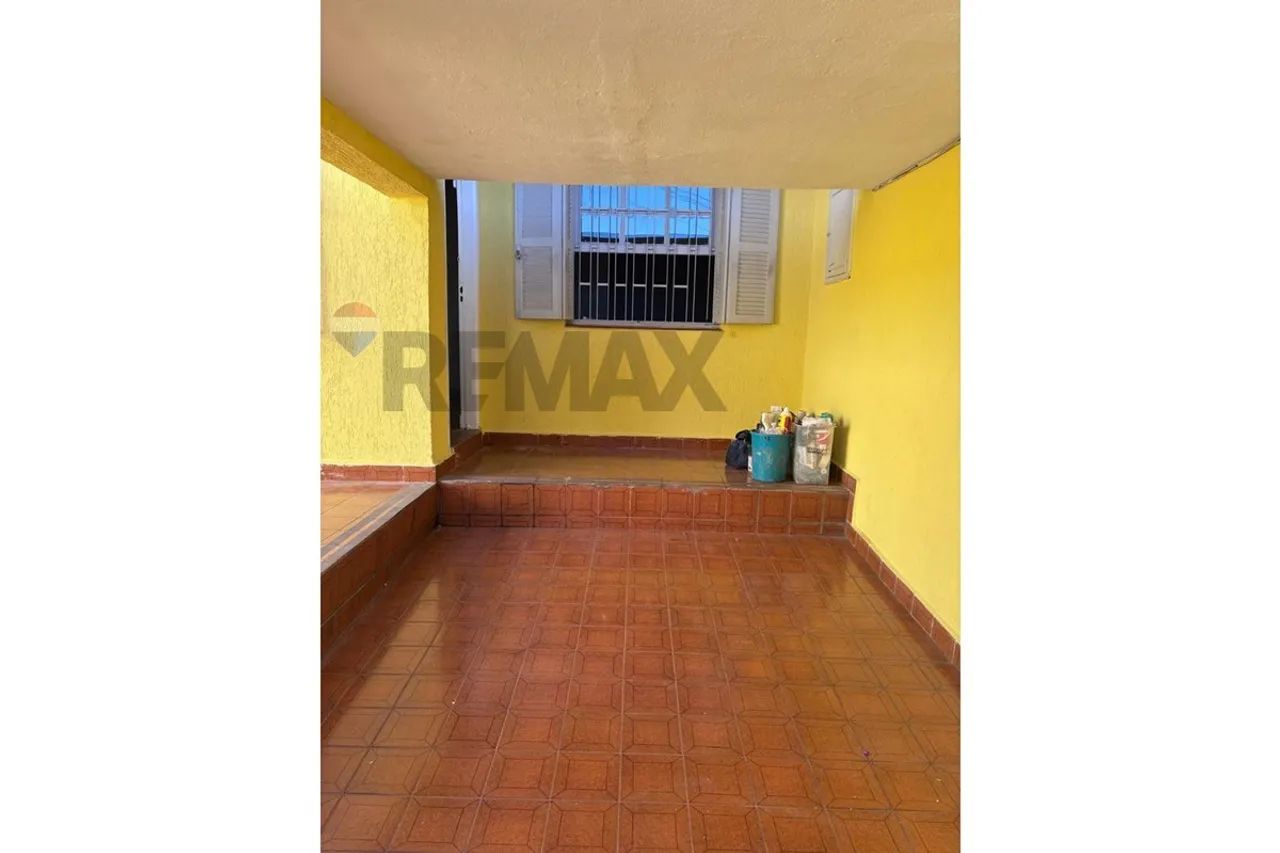 "Casa Modernizada na Vila Rosália: Conforto e Estilo" - Foto 4