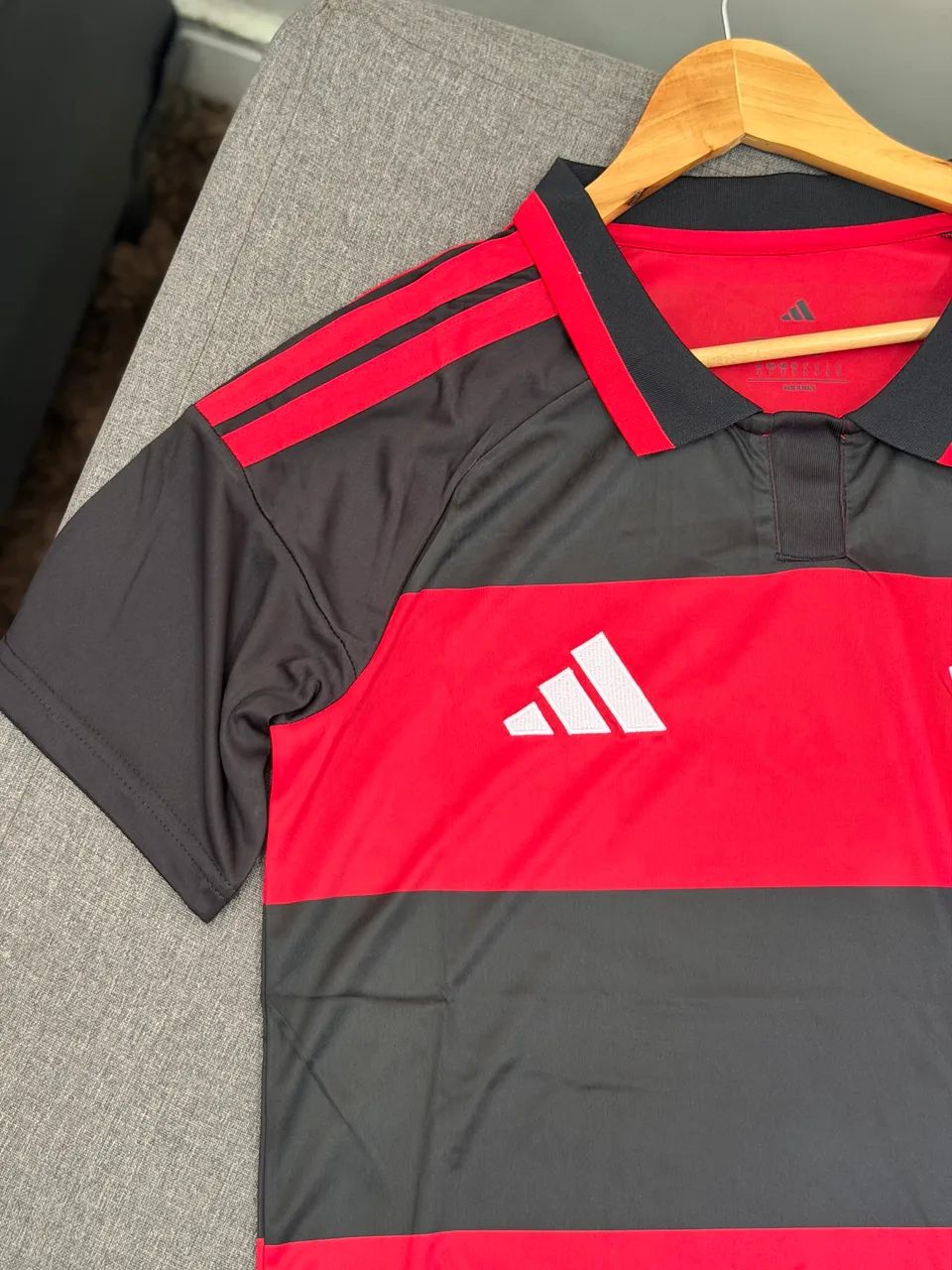 Camisa do Flamengo dia dos pais  - Foto 3