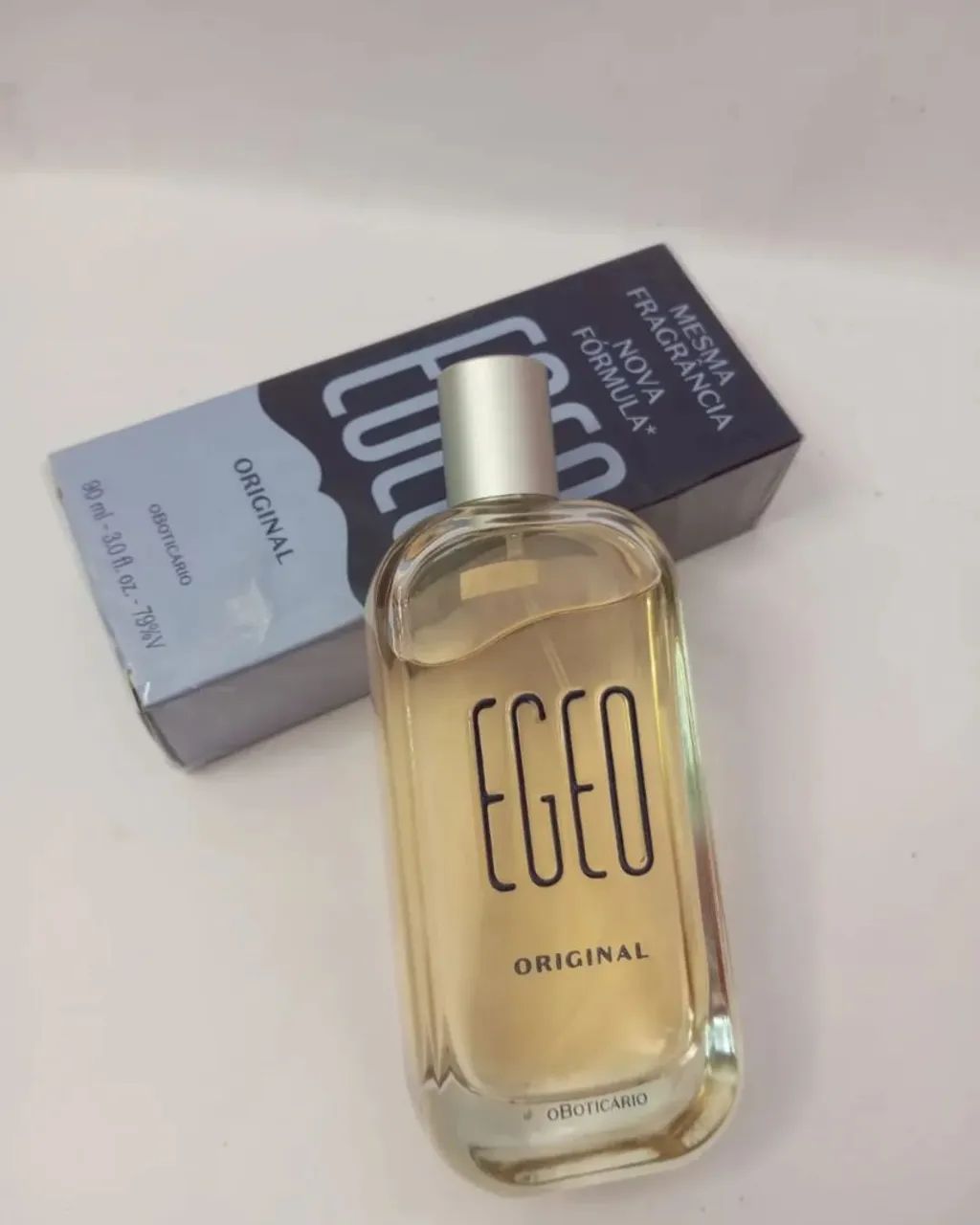 Egeo Original  - Foto 2