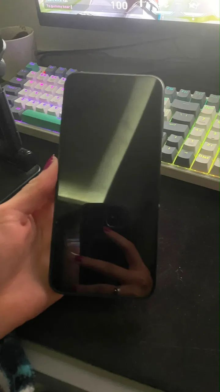 A14 128gb 4g