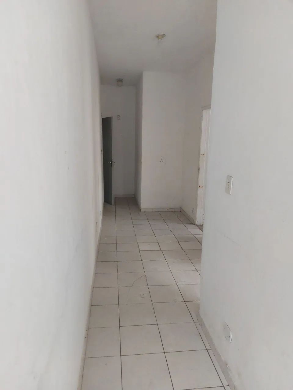 Apartamento quarto e sala 33 m2 - Foto 3