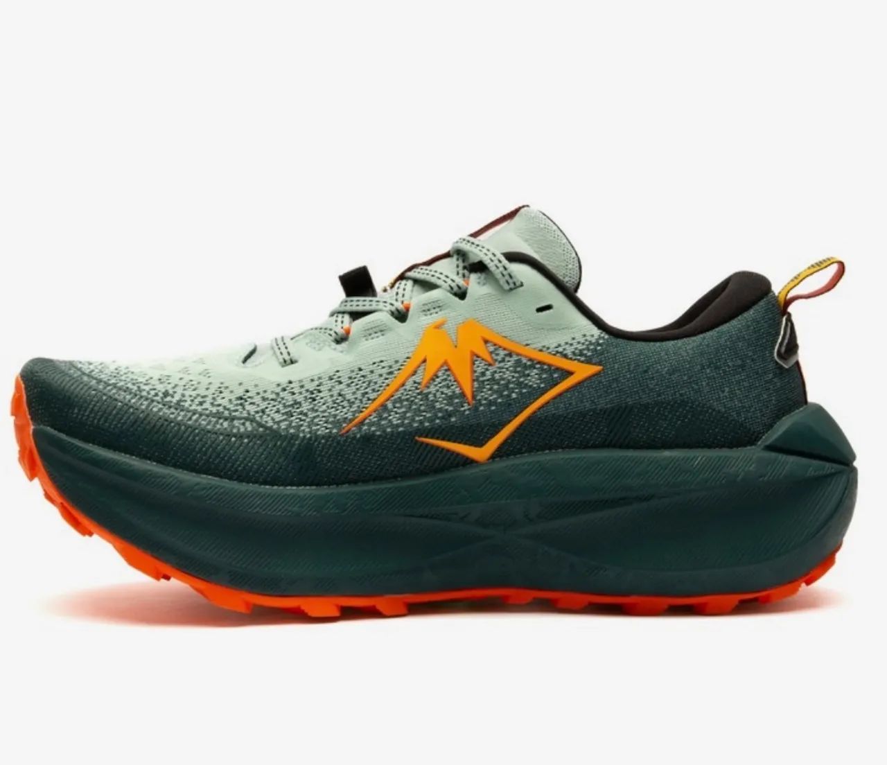 Tênis ASICS Trabuco Max 4 Masculino - Foto 3
