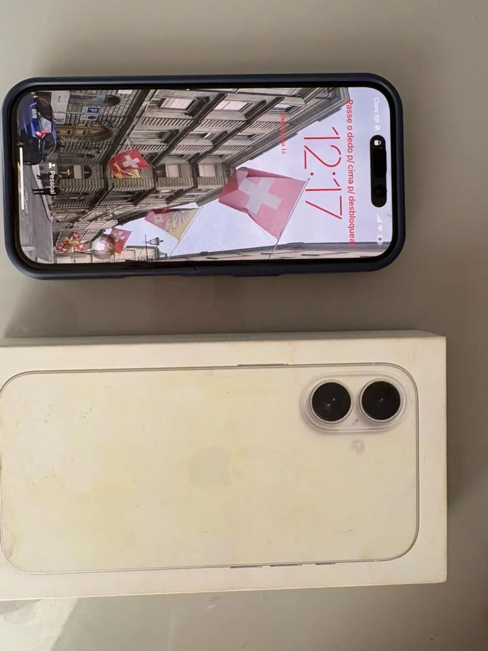 Vendo IPhone 16 10 x sem juros !  - Foto 4