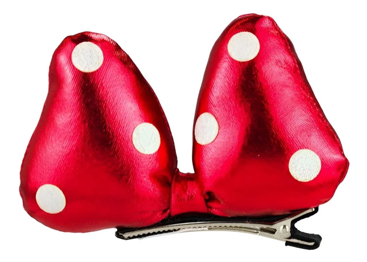 Presilha Disney Laço Mini original