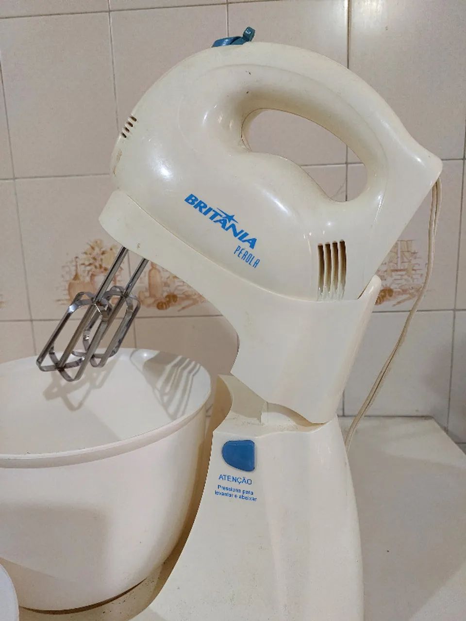 Batedeira de Bolo - Foto 5