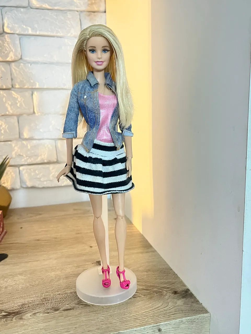 Barbie Style Luxo - Foto 2