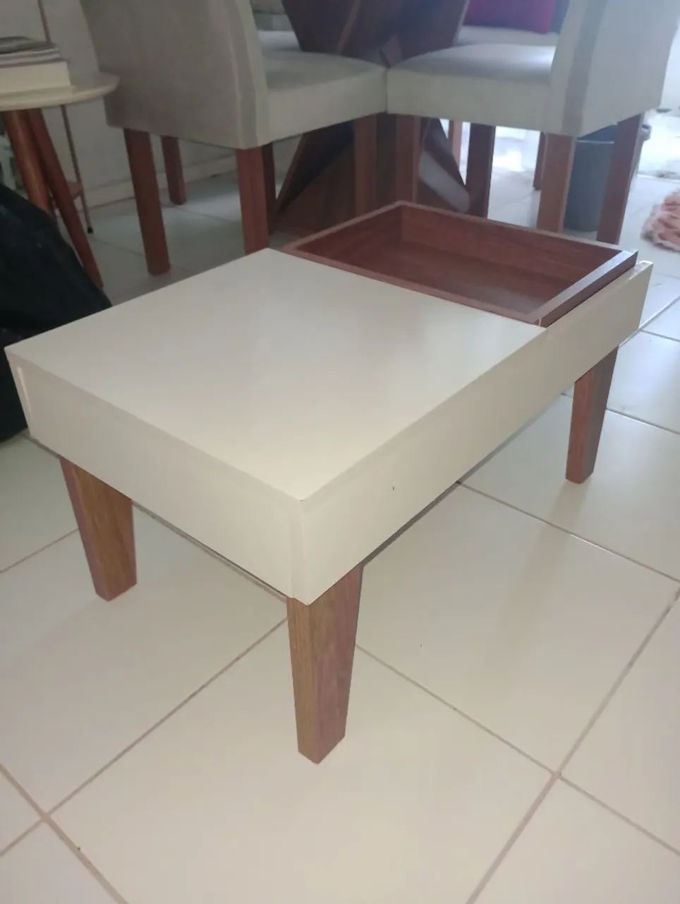 Mesa de centro  - Foto 3