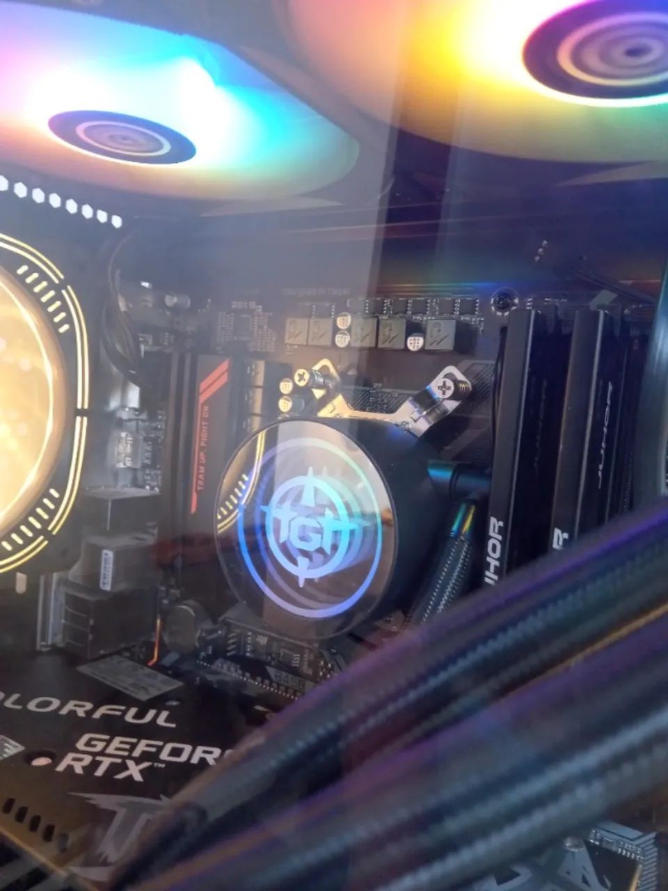 PC Gamer rayzen - Foto 4
