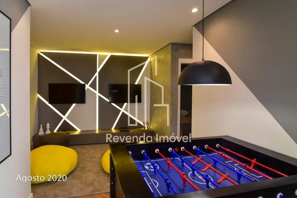 APARTAMENTO 2 DORMITÓRIOS COM VAGA DE GARAGEM NA VILA DA MERCÊS - Foto 5