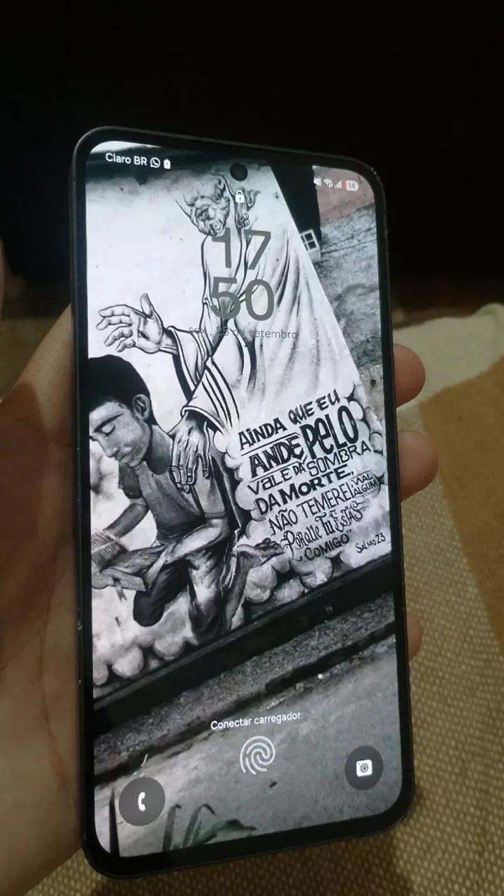 Celular s24 fe