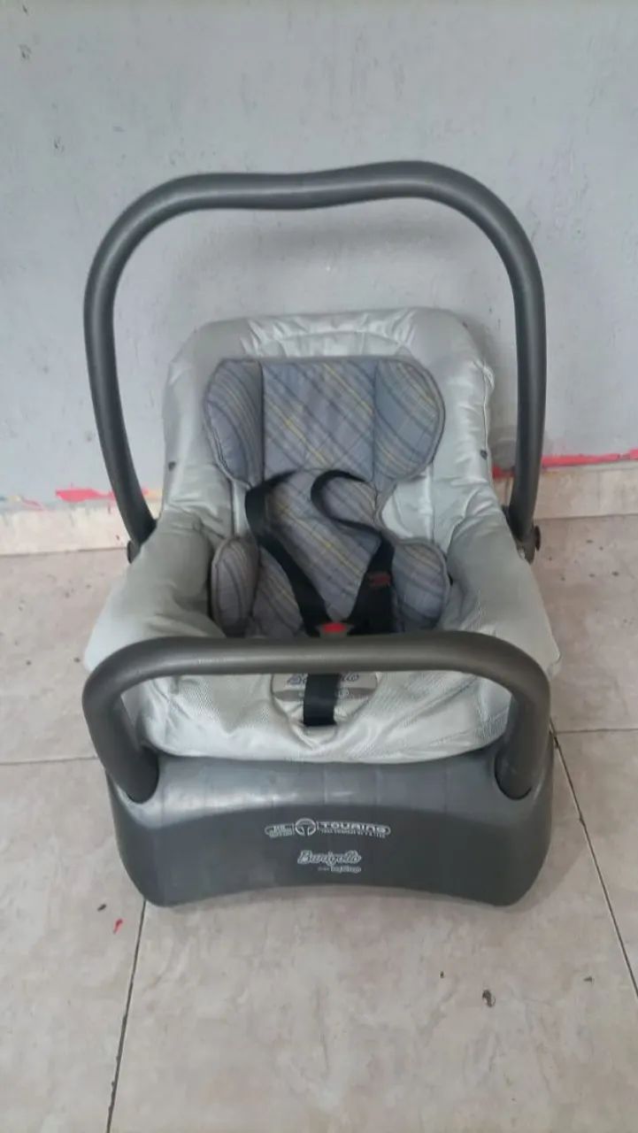 Bebe conforto  - Foto 4