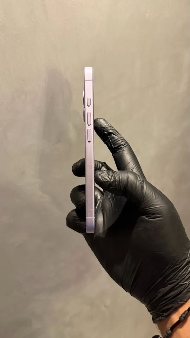 iPhone 17 256 Lavanda  - Foto 3