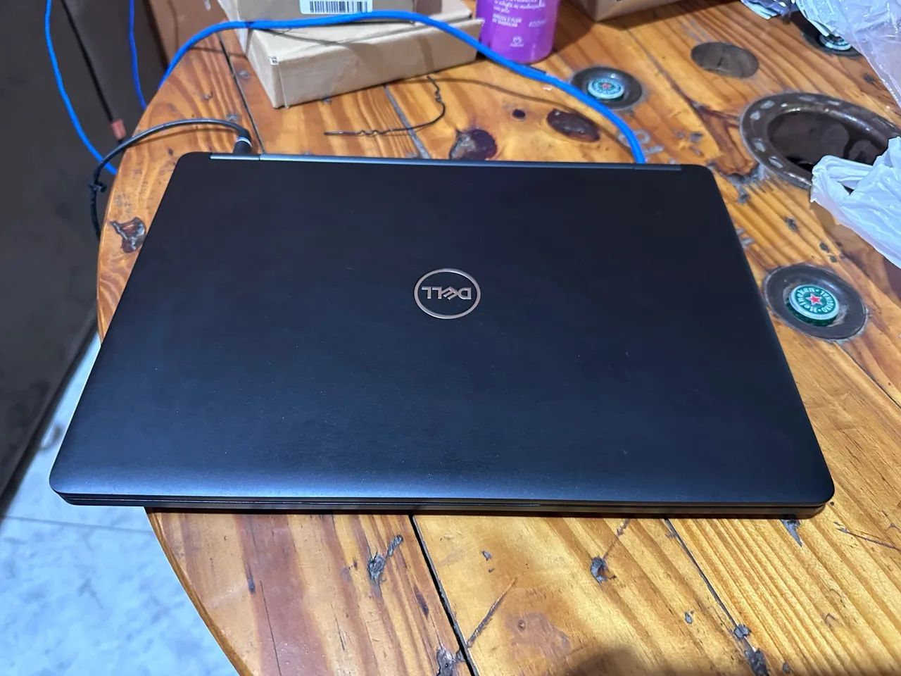 DELL Latitude 5490 - Foto 2