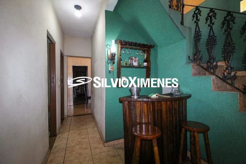 Casa com 4 quartos à Venda, Carlos Prates - Belo Horizonte - Foto 5