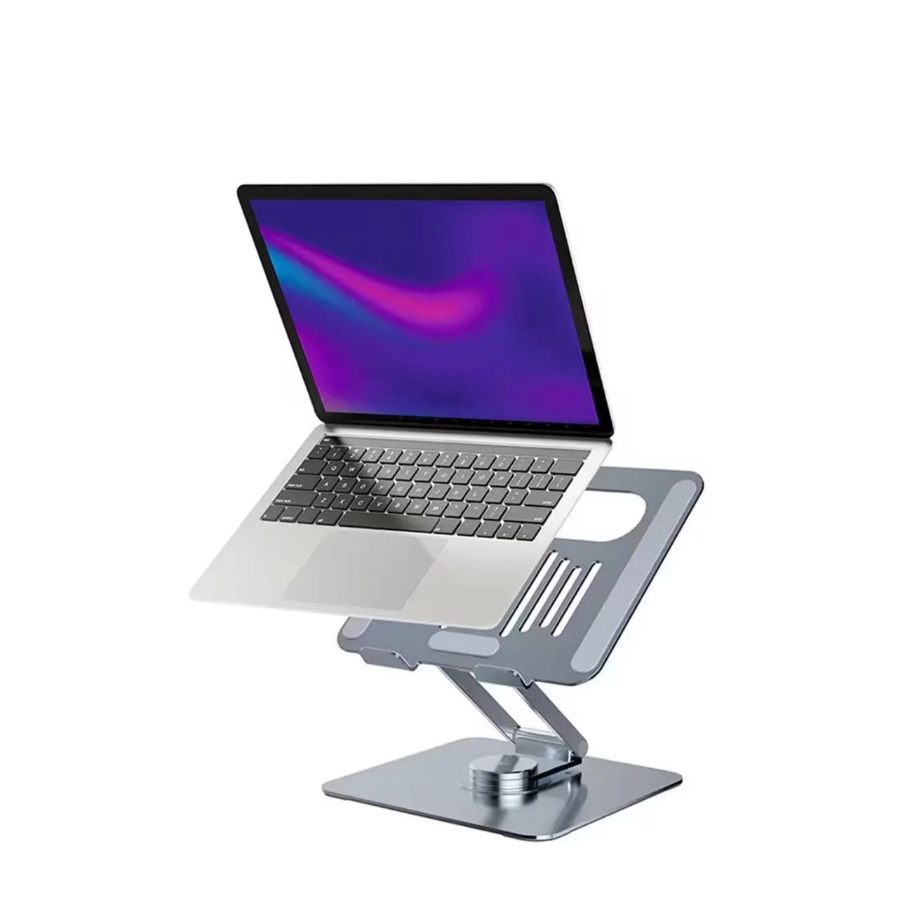 Suporte notebook - Mackbook - iPad  - Foto 3