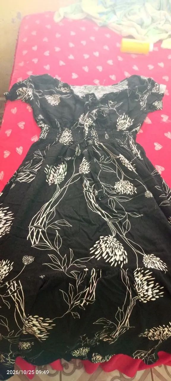 Vestido longo  - Foto 2