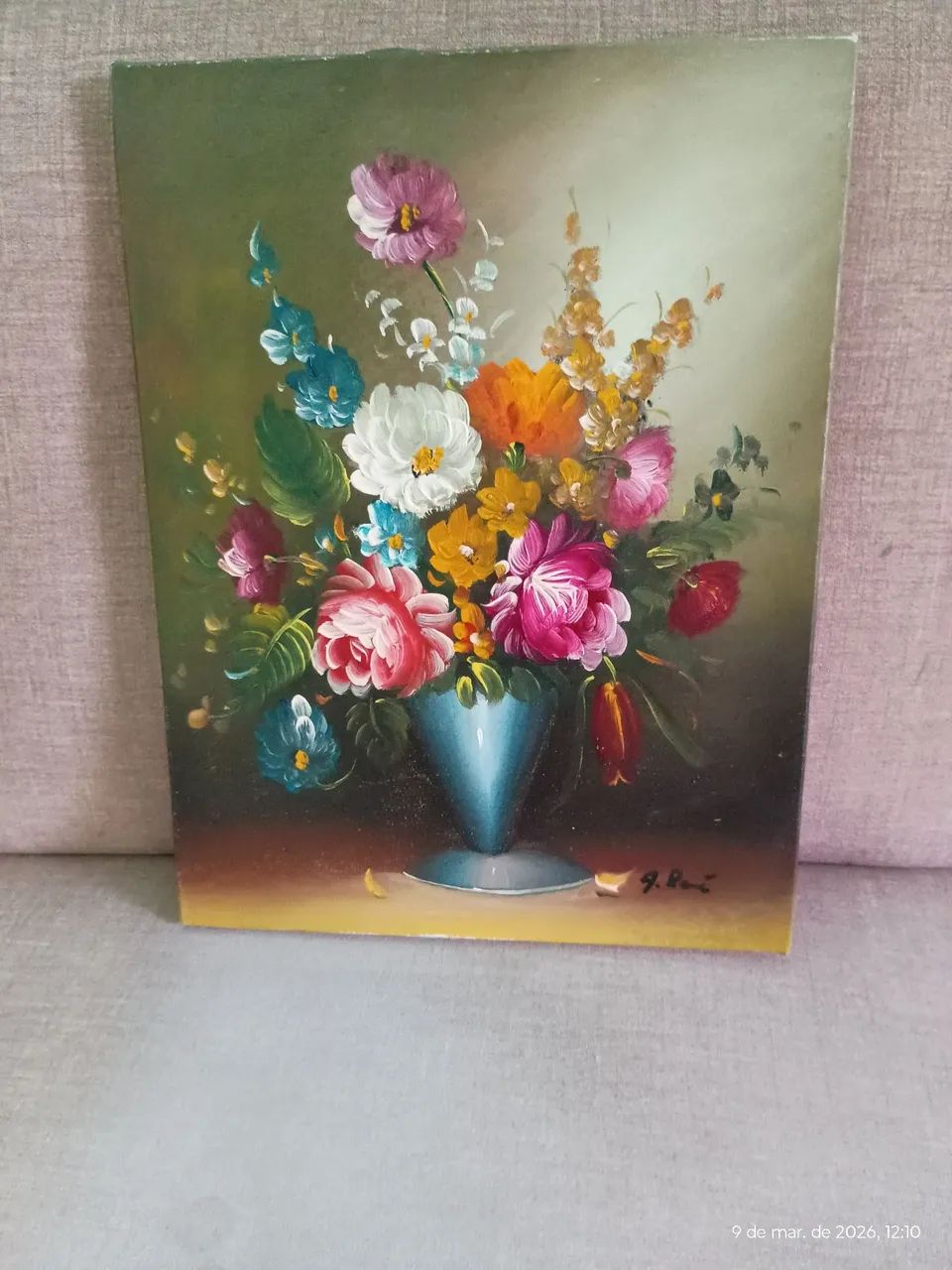 Quadro da Itália . - Foto 3