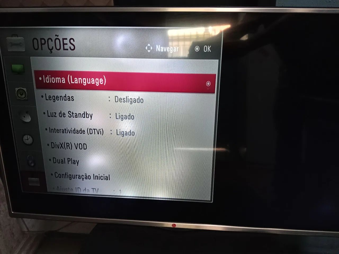 LG tv - Foto 3