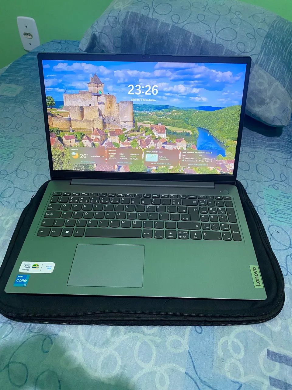 Notebook Lenovo  - Foto 3