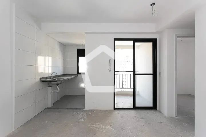 Apartamento para Venda - 2 quartos - 40m²