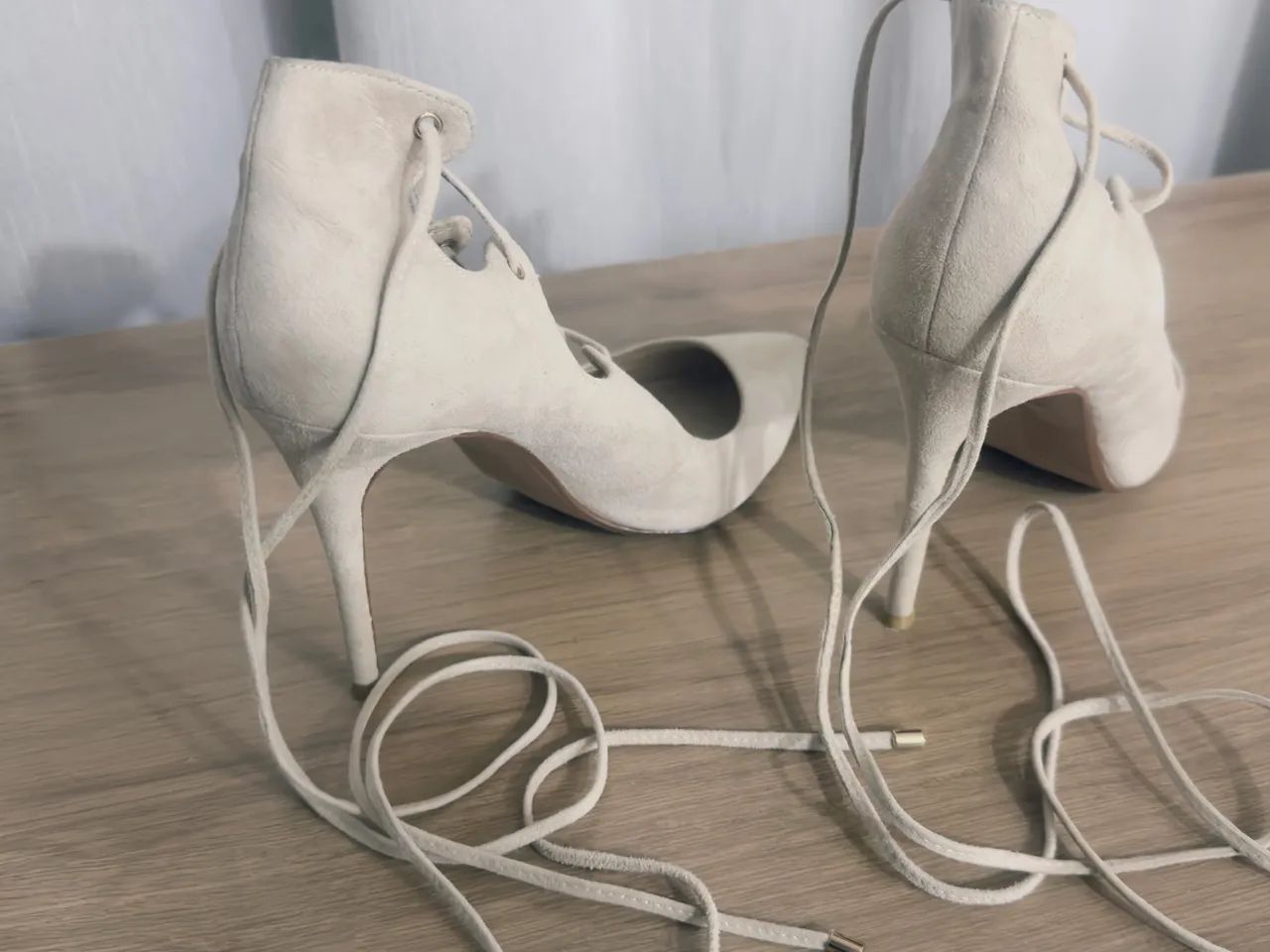Scarpin RAYE Original - Marca Premium Importada - Foto 5