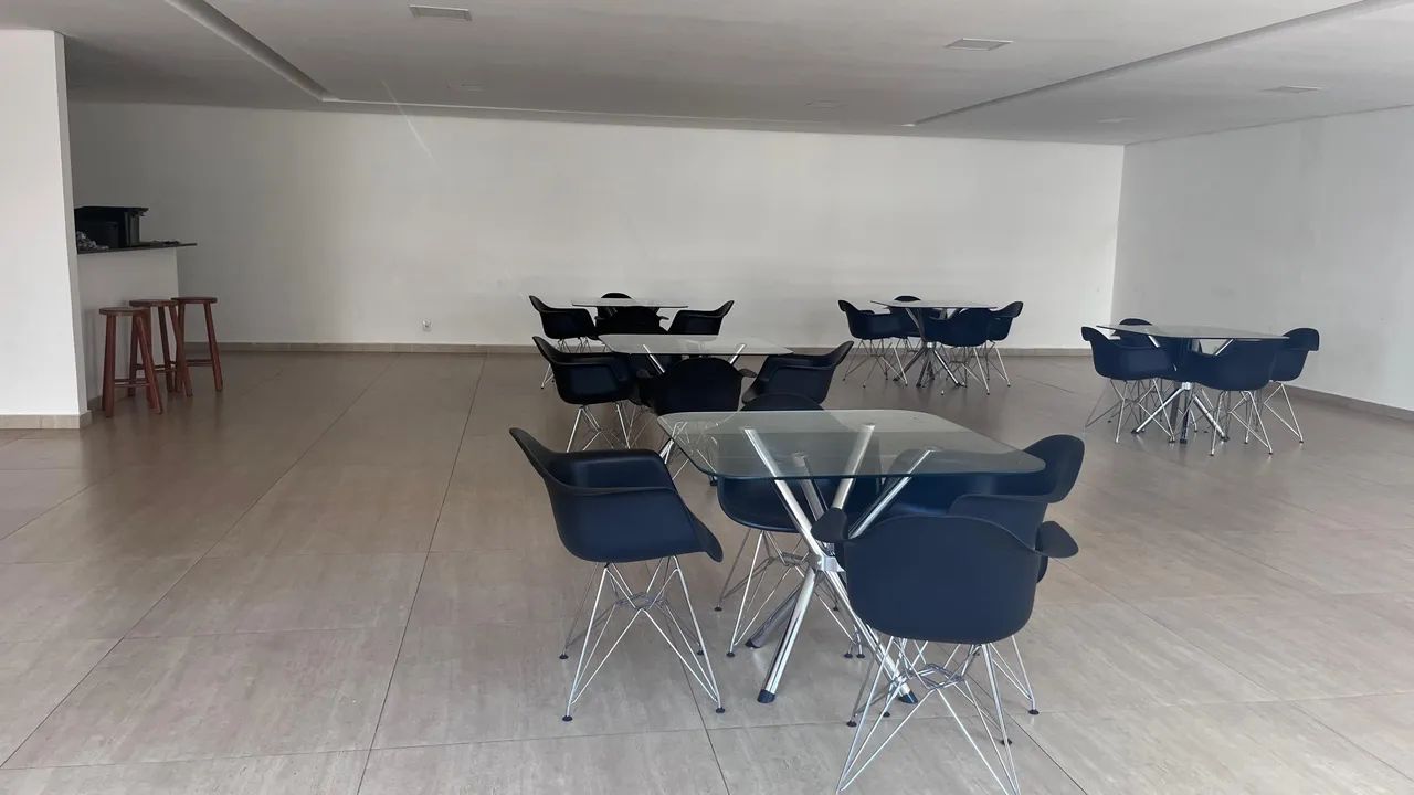 Apartamento Lindo (com o proprietário) - Foto 3